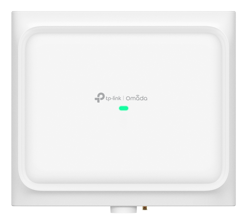 TP-LINK EAP650 D30-OUTDOOR ACCESS POINT AX3000 IN/OUT WIFI DUAL BAND 1P GIGABIT IP67 4 INT ANT
